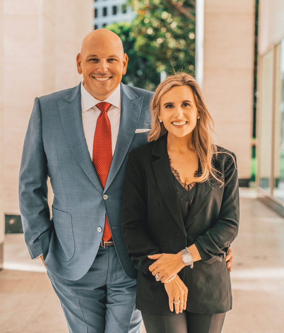 Who Runs The You Interview?