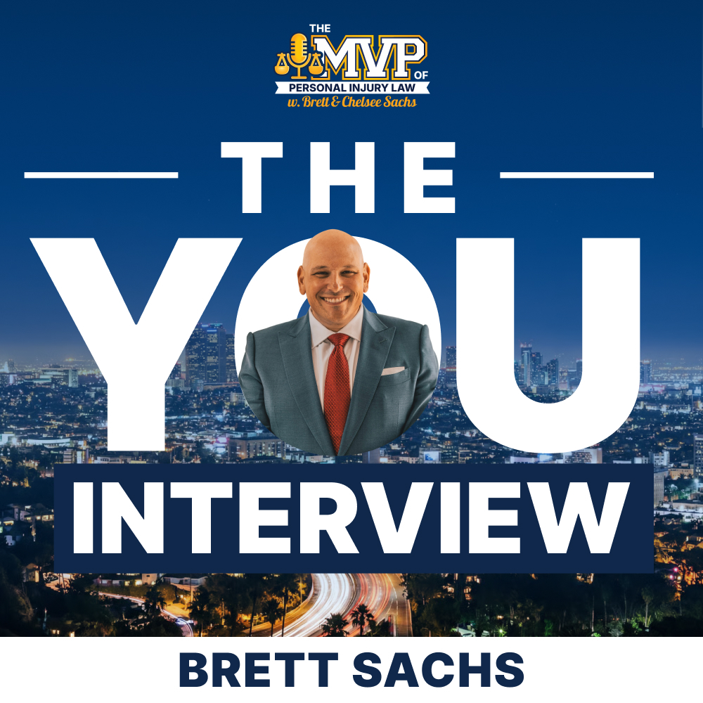 Brett Sachs: Why MVP Puts Clients First